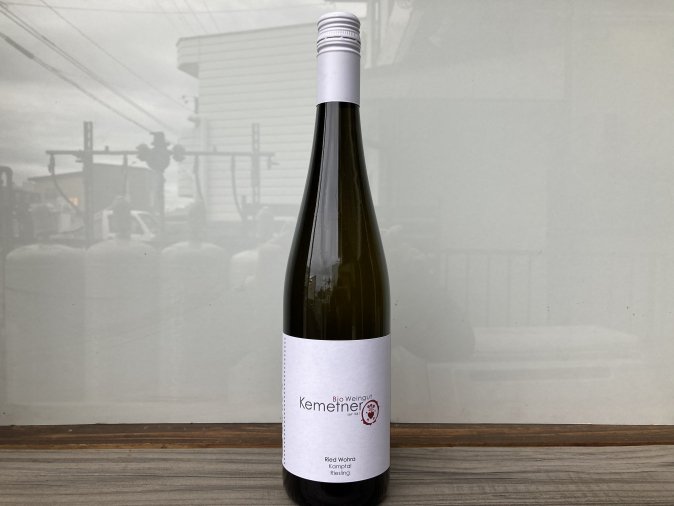 ꡼ ꡼ȡ ץ DAC2020RIESLING RIED WOHRA KAMPTAL