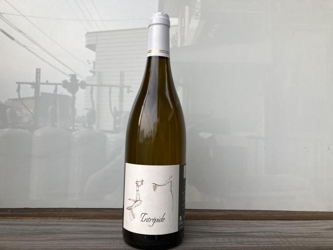 <img class='new_mark_img1' src='https://img.shop-pro.jp/img/new/icons24.gif' style='border:none;display:inline;margin:0px;padding:0px;width:auto;' />Vin de Savoie Intrepide 2020/󡦥ɡȥԥɡ