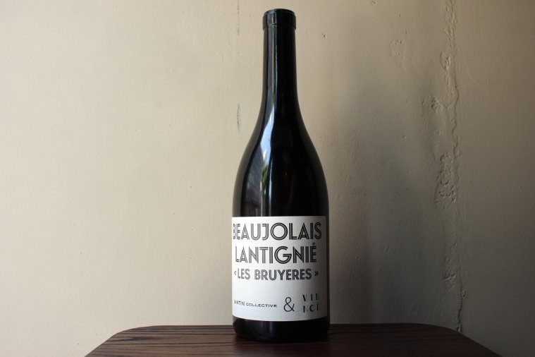 Beaujolais Lantigié Les Bruyères
ܡ졦ƥ˥ȥ졦֥奤ɡ2018