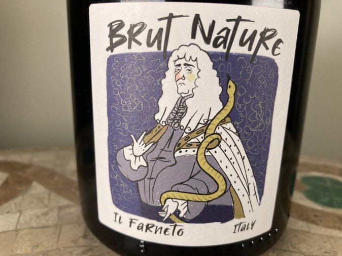 Brut Nature / ֥åȥʥȥ 2020