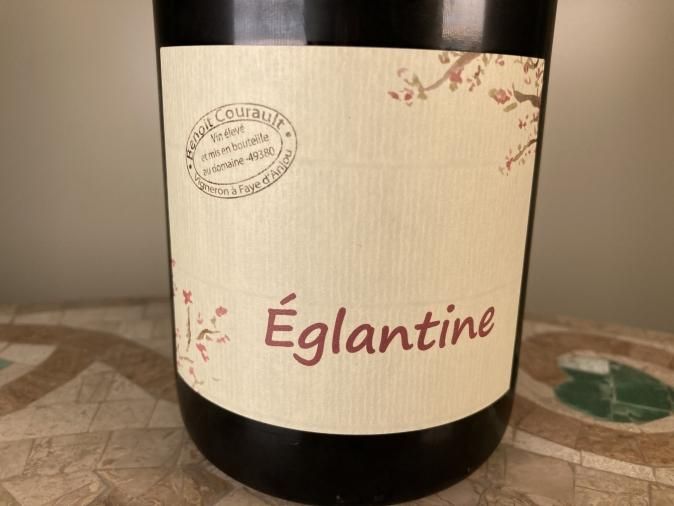 VdF Eglantine 2020 / VdF ƥ 2020