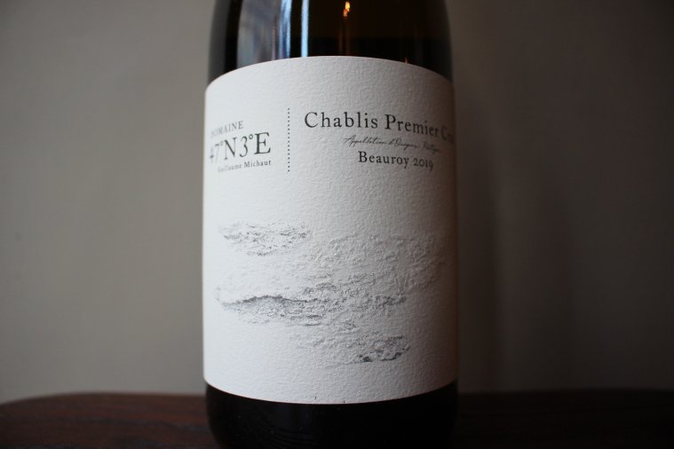 Chablis Premier Cru Beauroy ֥ꡦץߥ塦ܡ19