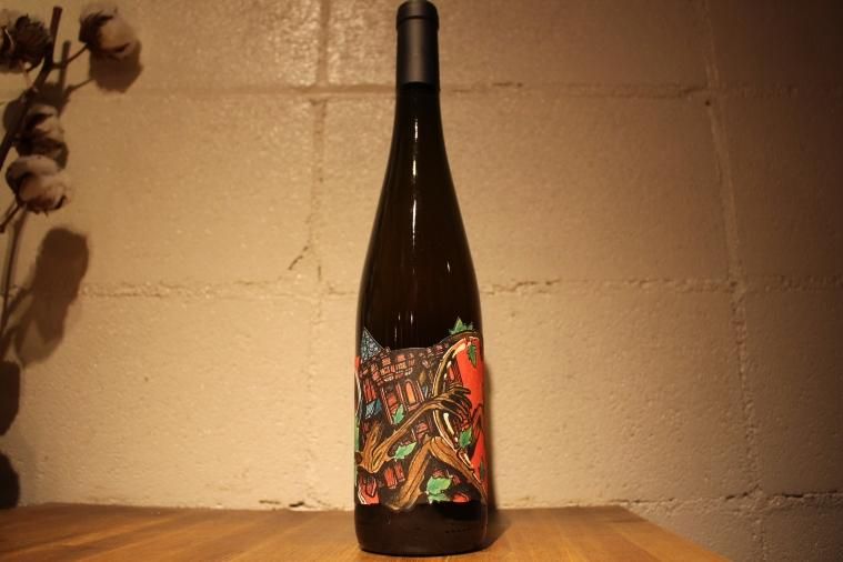 Les Vignes du Chateau Schlossreben 2021 /  ˥ ǥ ȡ 졼٥ 2021