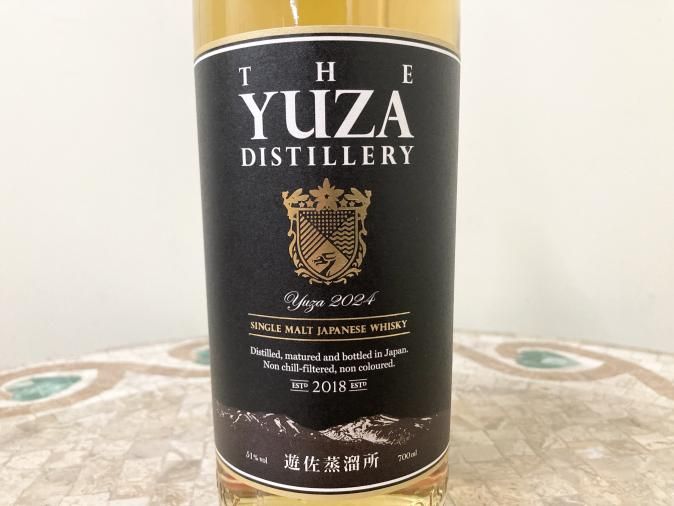 YUZA 󥰥 ѥˡ 2024 700ml