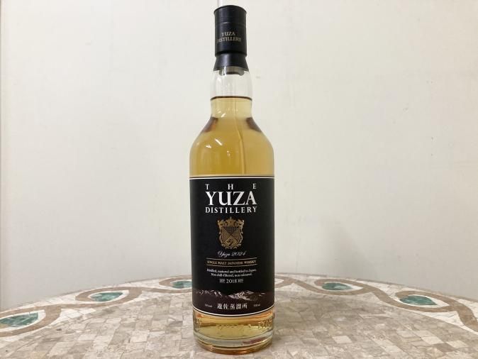 YUZA 󥰥 ѥˡ 2024 700ml