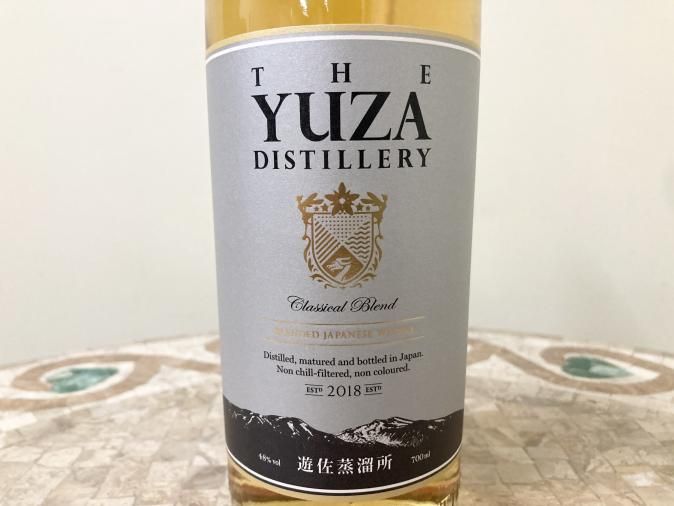 YUZA ֥ǥå ѥˡ 饷롦֥  700ml