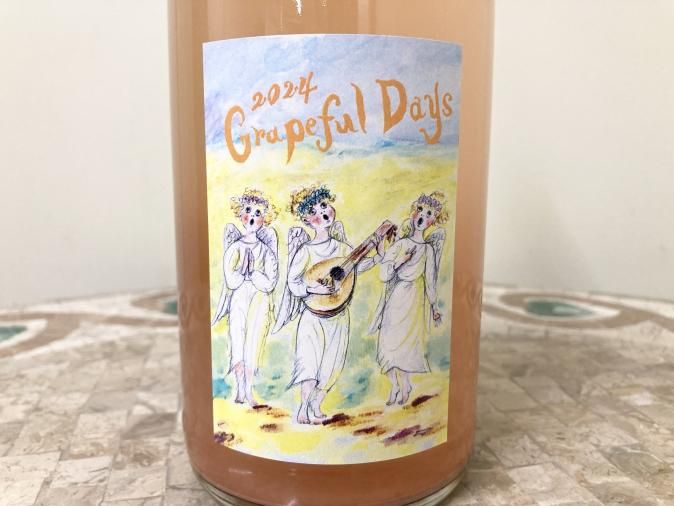 Grapeful Days 2024