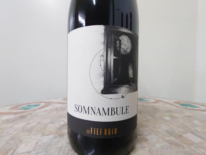 ʥӥSomnambule2021