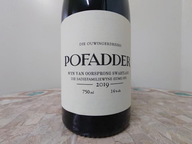 ݥեPofadder 2019