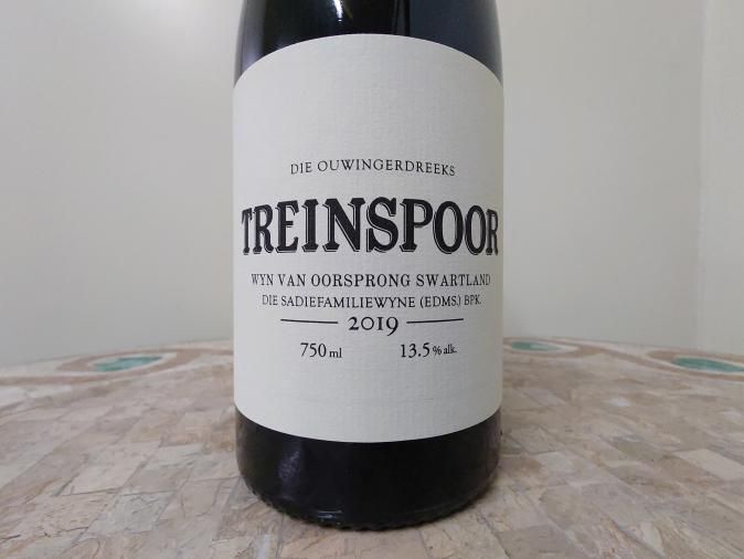 ȥ쥤󥹥סTreinspoor 2019