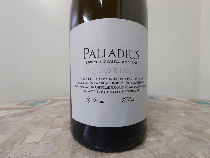 ѥǥPalladius 2018