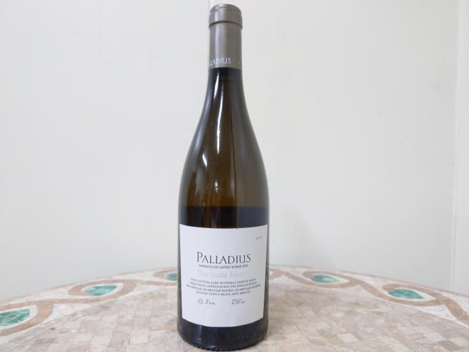 ѥǥPalladius 2018