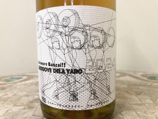 GROOOVE DELA YARO 2024