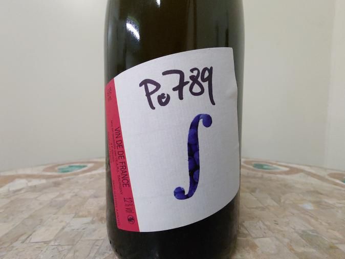 PO789 NV