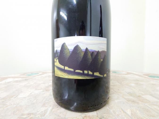 GippslandڥץɡPinot Noir2021