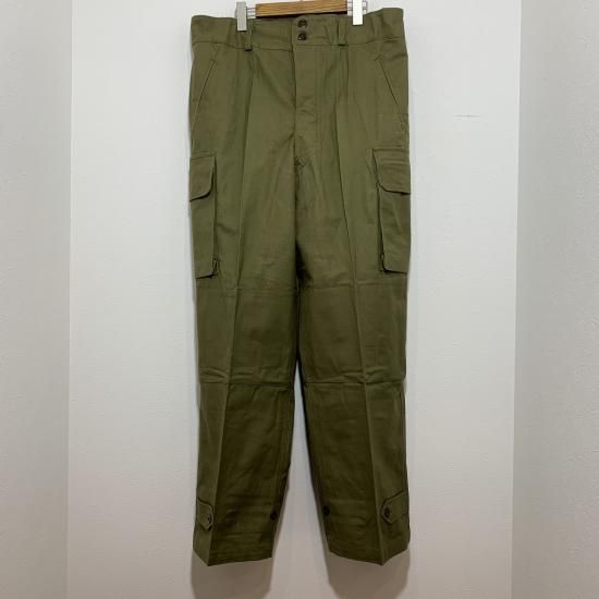 M47 前期35サイズ デッドストック フランス軍 m-47 m52 m-52