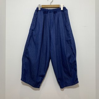 ORDINARY FITS BALLPANTS OL-P015D ǥʥ꡼եå ܡѥ BLUE