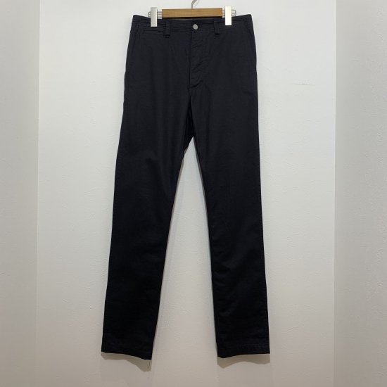 【SASSAFRAS】ササフラス SPRAYER PANTS スプレイヤーパンツ