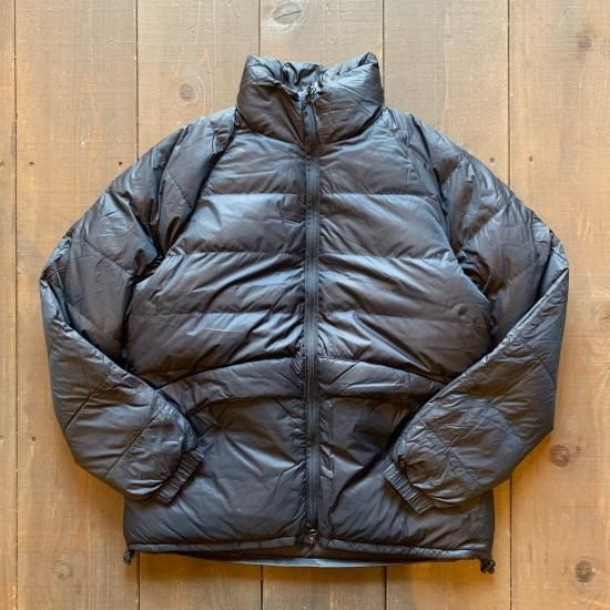 AURA/オーラ】 ICE JACKET DOWN アイスジャケット ダウン AURA/オーラ】 ICE JACKET DOWN アイスジャケット ダウン