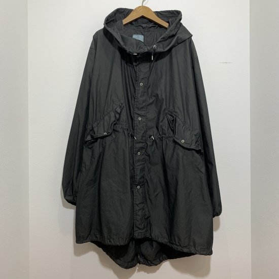 MILITARY DEADSTOCK】デッドストック US ARMY SNOW PARKA アメリカ軍 