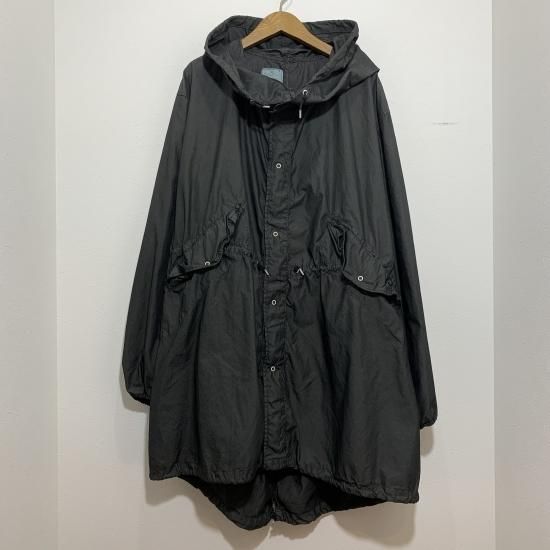 MILITARY DEADSTOCK】デッドストック US ARMY SNOW PARKA アメリカ軍