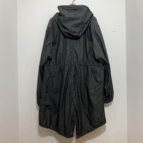 MILITARY DEADSTOCK】デッドストック US ARMY SNOW PARKA アメリカ軍 ...