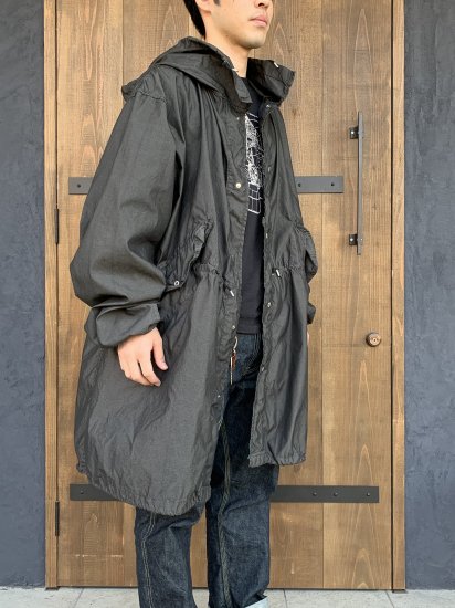MILITARY DEADSTOCK】デッドストック US ARMY SNOW PARKA アメリカ軍