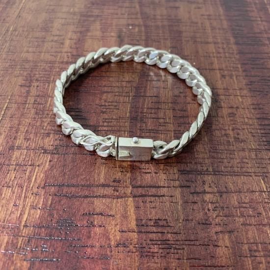 VINTAGE SILVER】FRENCH VINTAGE SILVER BRACELET SILVER 925 VINTAGE SILVER】FRENCH VINTAGE SILVER BRACELET SILVER 925