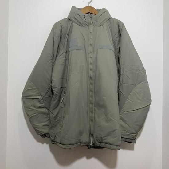 DEADSTOCK】ECWCS GENⅢ Level7 PRIMA LOFT PARKA ハッピースーツ M-R