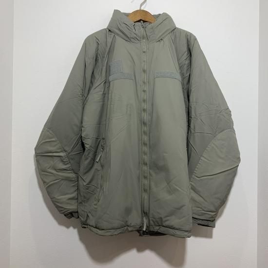 DEADSTOCK】ECWCS GENⅢ Level7 PRIMA LOFT PARKA ハッピースーツ M-R 