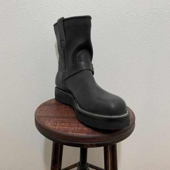 VIBERG ヴァイバー トレッキングブーツ 唸っ 8 VIBERG ヴァイバー トレッキングブーツ 唸っ 8