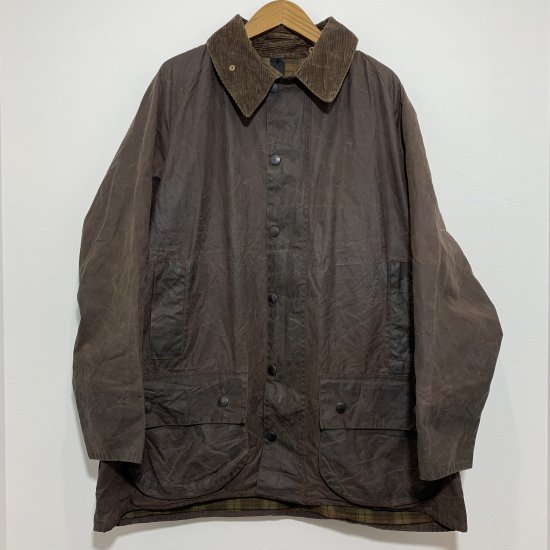 Vintage Barbour】1990s ヴィンテージバブアー BEAUFORT BROWN