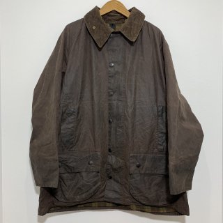 <img class='new_mark_img1' src='https://img.shop-pro.jp/img/new/icons47.gif' style='border:none;display:inline;margin:0px;padding:0px;width:auto;' />Vintage Barbour1990s ơХ֥ BEAUFORT BROWN