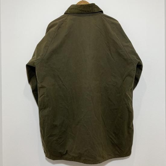 Vintage Barbour】1980s ヴィンテージ バブアー ビューフォート Vintage Barbour】1980s ヴィンテージ バブアー ビューフォート