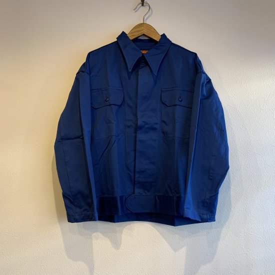 希少】 40s US.MEDICAL Jacket DEADSTOCK | givingbackpodcast.com