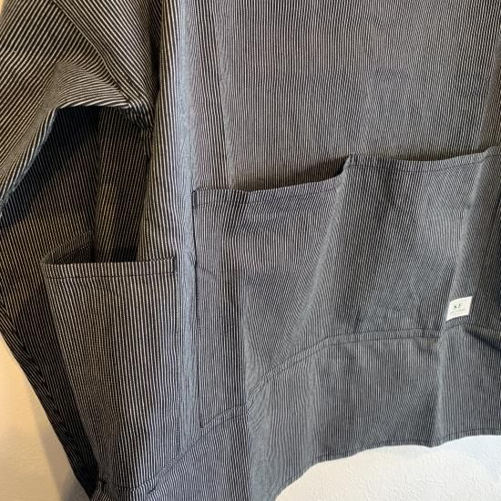 【新品】ササフラス　ランドスケーパースモック（Landscaper Smock） SASSAFRAS (ササフラス) / Landscaper Smock | MONTARA staff blog