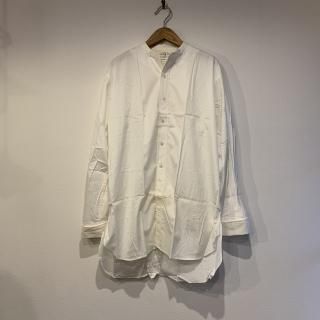 <img class='new_mark_img1' src='https://img.shop-pro.jp/img/new/icons47.gif' style='border:none;display:inline;margin:0px;padding:0px;width:auto;' />MILITARY DEADSTOCKAUSTRALIAN ARMY DRESS SHIRT Ÿ