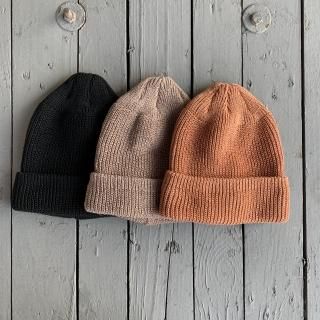 <img class='new_mark_img1' src='https://img.shop-pro.jp/img/new/icons47.gif' style='border:none;display:inline;margin:0px;padding:0px;width:auto;' />DECHO/ǥLINEN KNIT CAP ͥ󥳥åȥ˥åȥå