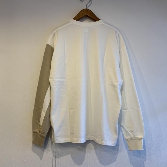 West Coast Long Sleeved Tee