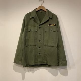 MILITARY ITEM 40s US ARMY M-43 HBT JACKET ǥåɥȥå إܡ󥸥㥱å