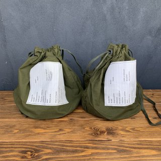 <img class='new_mark_img1' src='https://img.shop-pro.jp/img/new/icons47.gif' style='border:none;display:inline;margin:0px;padding:0px;width:auto;' />MILITARY DEADSTOCK US ARMY PERSONAL EFFECTS BAG  ǥåɥȥå