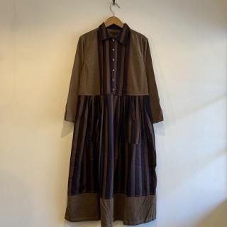 <img class='new_mark_img1' src='https://img.shop-pro.jp/img/new/icons47.gif' style='border:none;display:inline;margin:0px;padding:0px;width:auto;' />NAPRON APRON SHIRTS ONEPIECE  ԡ