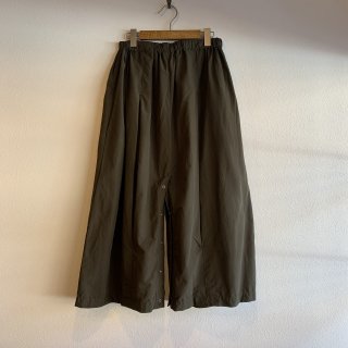 <img class='new_mark_img1' src='https://img.shop-pro.jp/img/new/icons47.gif' style='border:none;display:inline;margin:0px;padding:0px;width:auto;' />NAPRON PANTS SKIRT ʥץ  NP-SK06-20A