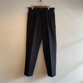 <img class='new_mark_img1' src='https://img.shop-pro.jp/img/new/icons47.gif' style='border:none;display:inline;margin:0px;padding:0px;width:auto;' />KAPTAIN SUNSHINEGurkha Trousers ץƥ󥵥󥷥㥤 륫ȥ饦