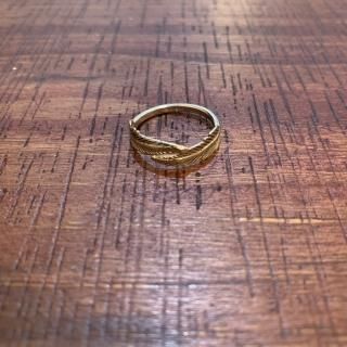 <img class='new_mark_img1' src='https://img.shop-pro.jp/img/new/icons47.gif' style='border:none;display:inline;margin:0px;padding:0px;width:auto;' />VINTAGE SILVER BRITISH VINTAGE SILVER RING SILVER925  ե