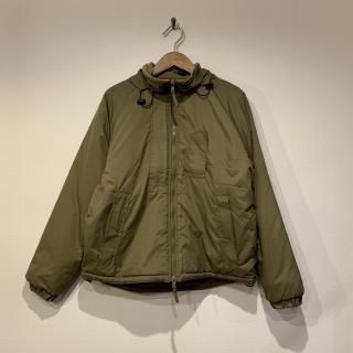 <img class='new_mark_img1' src='https://img.shop-pro.jp/img/new/icons47.gif' style='border:none;display:inline;margin:0px;padding:0px;width:auto;' />MILITARY DEADSTOCK BRITISH ARMY PCS THERMAL JACKET