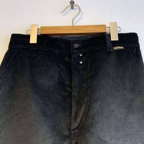 vintage OLD Le Laboureur ラブルール コーデュロイパンツ