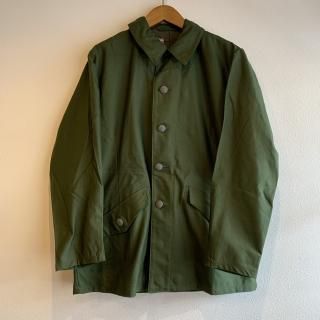 <img class='new_mark_img1' src='https://img.shop-pro.jp/img/new/icons47.gif' style='border:none;display:inline;margin:0px;padding:0px;width:auto;' />MILITARY DEADSTOCKSWEDISH ARMY M-59 FIELD JACKET 74ǯ