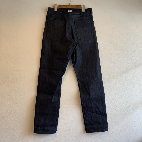 SASSAFRAS ササフラス WEEDS DIGGER PANTS Vol.4525【SASSAFRAS：Weeds Digger Pants】｜AUBERGE・Needles