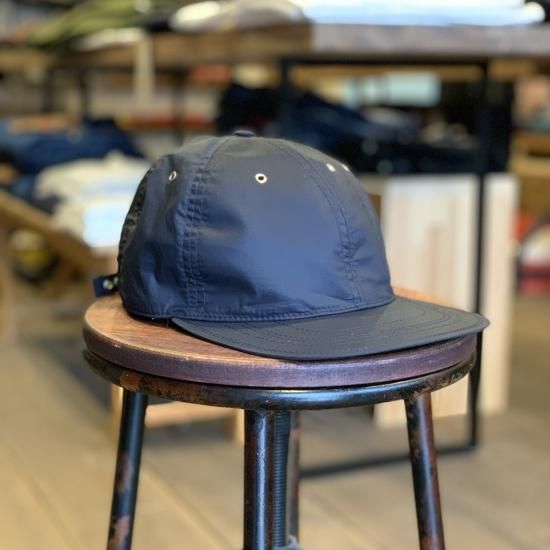 Blue Books Co.ブルーブックス Random Cap ランダムキャップ